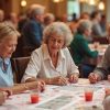 Mother's Day Bingo