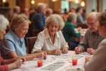 Mother's Day Bingo