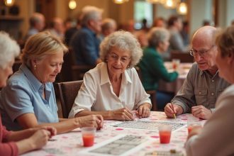 Mother's Day Bingo