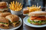 Snack Ideas that Win Big at any Bingo