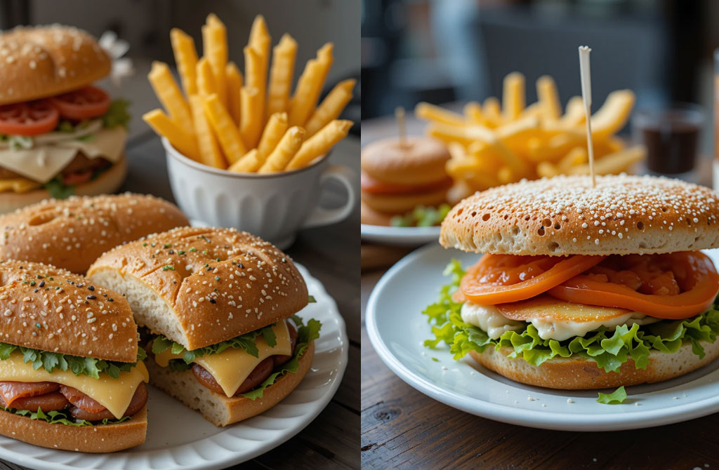 Snack Ideas that Win Big at any Bingo