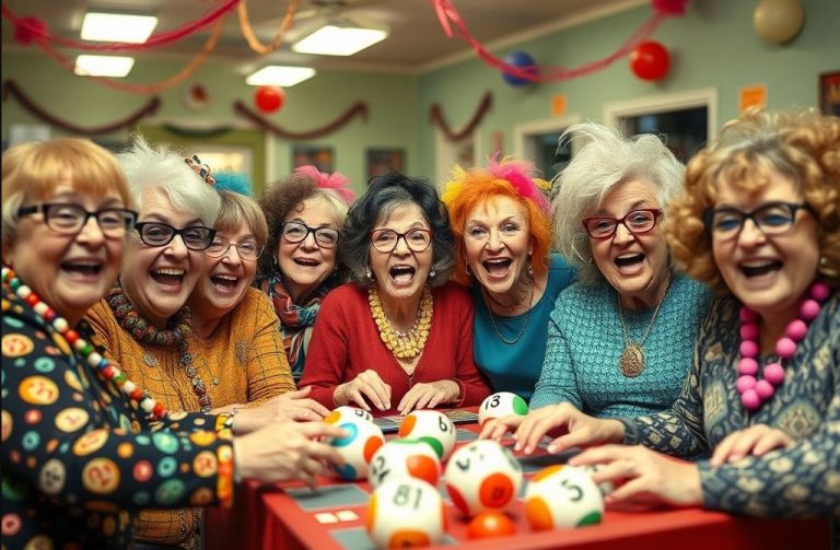 UK Online Bingo Trends: What’s Making Waves