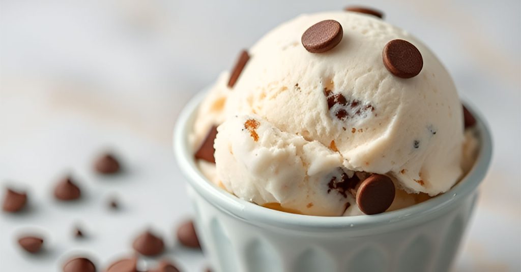 Prince William's Favourite Ice Cream