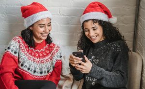 Seasonal Bingo Games