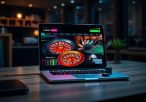 Winomania Casino Promo Code