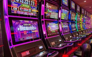 Bingo Slot hybrid game