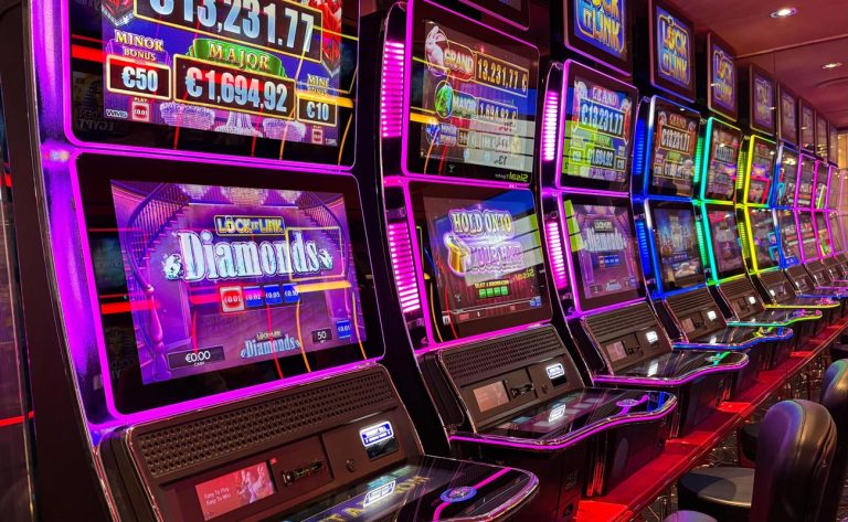 Bingo Slot hybrid game