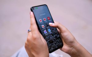 Depositing With Pay By Phone