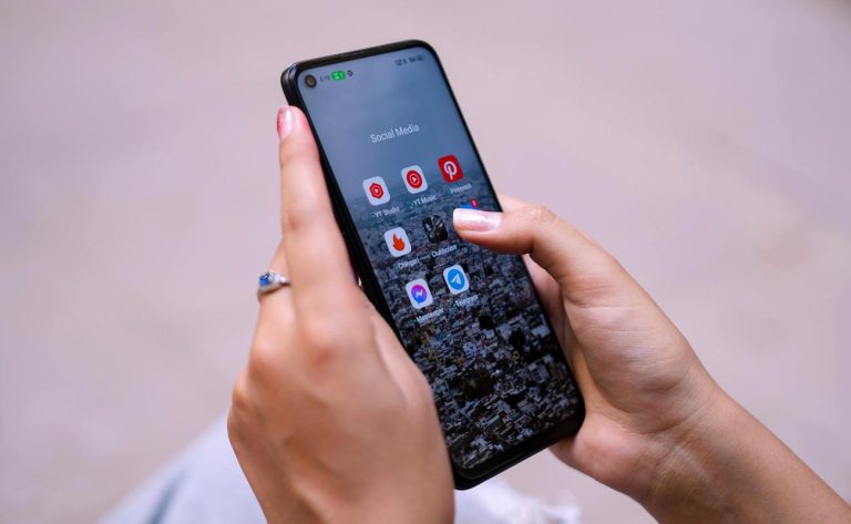 Depositing With Pay By Phone