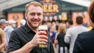 Bongo's Bingo of beer festivals