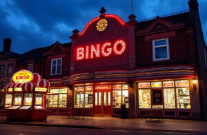 Norfolk town dubbed the UK’s 'Bingo Capital