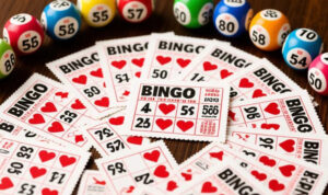 Unlock 500 Bingo Tickets with Heart Bingo